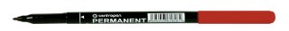 Centropen Foliopis wkład czerwony 1,0mm Centropen (2536)