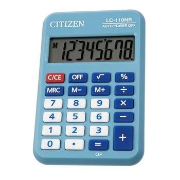 Citizen Kalkulator na biurko Citizen