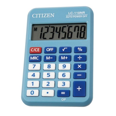 Citizen Kalkulator na biurko Citizen