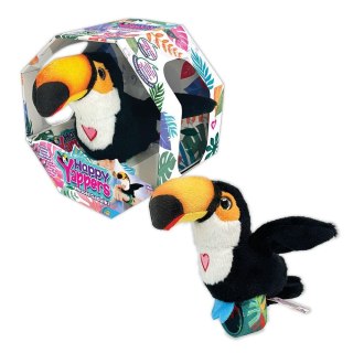 Cobi Pluszak interaktywny Happy Yappers Wesołe Gadułki Tukan Cobi (9591)