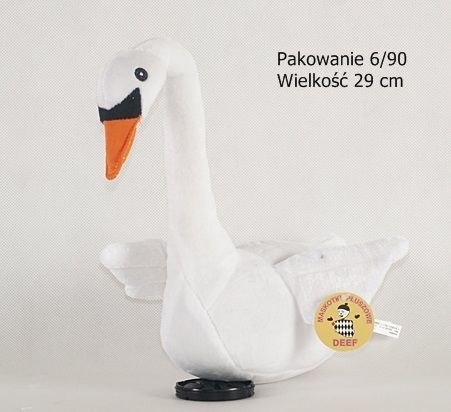 Deef Pluszak Łabędź [mm:] 290 Deef (3515)