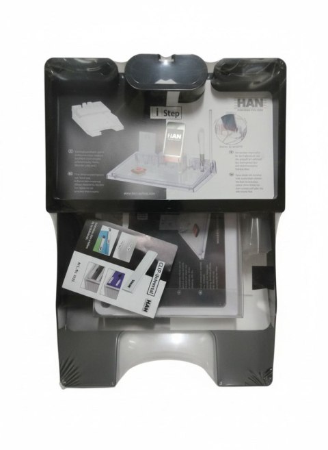 Donau Pojemnik z szufladami 2 szuflad Donau