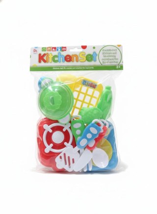 Dromader Naczynia w folii Dromader (130-1352104)