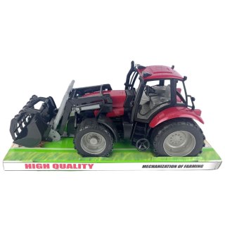 Dromader Traktor pod kloszem Dromader (130-675971)