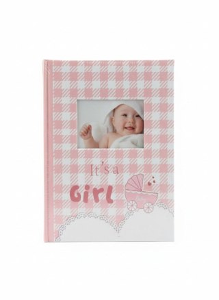 Gedeon Album tradycyjny Nino Gedeon (KD46300NINO)