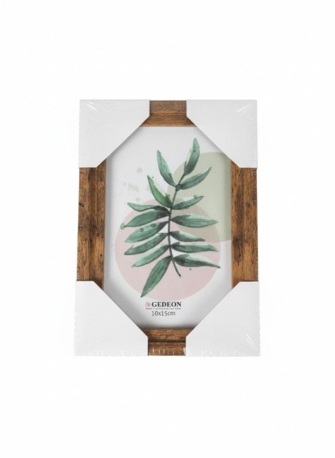 Gedeon Ramka drewniana [mm:] 100x150 Gedeon (E210)