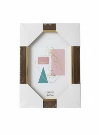 Gedeon Ramka drewniana [mm:] 100x150 Gedeon (WK10)