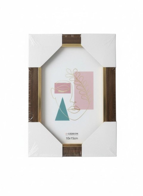 Gedeon Ramka drewniana [mm:] 100x150 Gedeon (WK10)