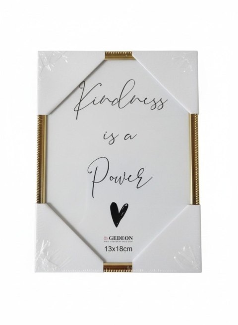 Gedeon Ramka [mm:] 130x180 Gedeon (SSJ13)