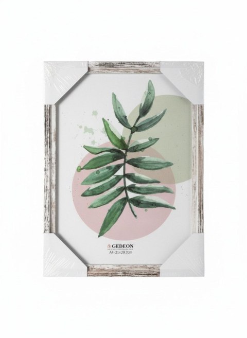Gedeon Ramka [mm:] 210x297 Gedeon (E121)