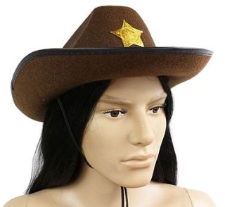 Godan Kapelusz KOWBOY Godan (KCRK-TI009)