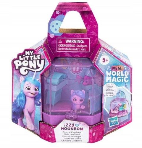 Hasbro Figurka My Little Pony Mini World Hasbro (F5245)