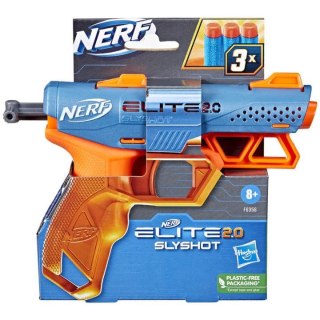 Hasbro Pistolet Nerf Elite 2.0 Slyshot Hasbro (F6356)