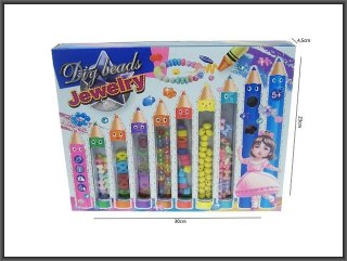 Hipo Koraliki dla dziewczynki Hipo (H13235)