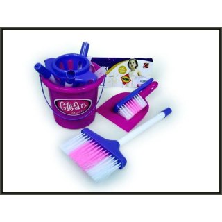 Hipo Zestaw do sprzątania Z WIADREM Hipo (HZS03)