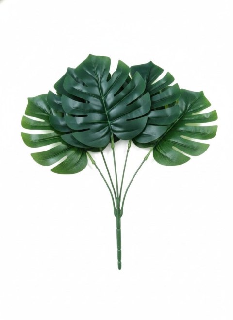 Home And Garden Kwiaty bukiet monstery 36cm Home And Garden (1925)