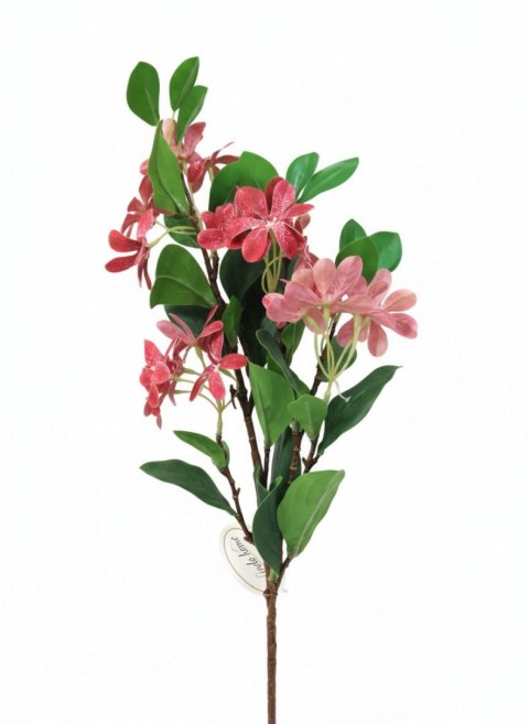 Home And Garden Kwiaty bukiet śniadek 70cm Home And Garden (1884)