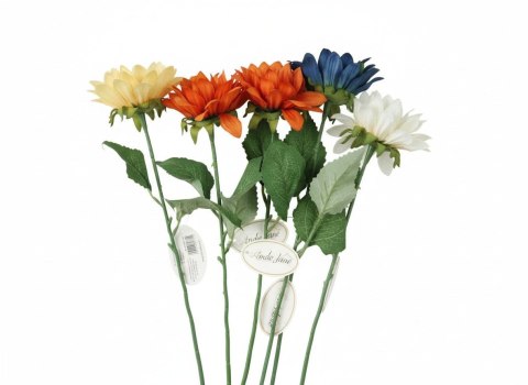 Home And Garden Kwiaty słonecznik 40cm Home And Garden (7729)