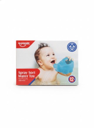 Icom Zabawka do kąpieli hipcio Icom (7165720)