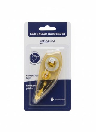 Koh-I-Noor Korektor w taśmie (myszka) 4,2 4,2x10 [mm*m] Koh-I-Noor