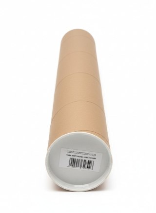 Koh-I-Noor Tuba kartonowa kolor: szary 100cm Koh-I-Noor