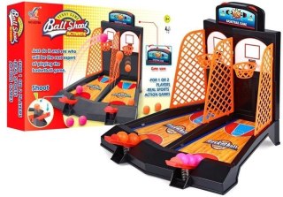 Lean Gra zręcznościowa mini koszykówka Lean (1937)