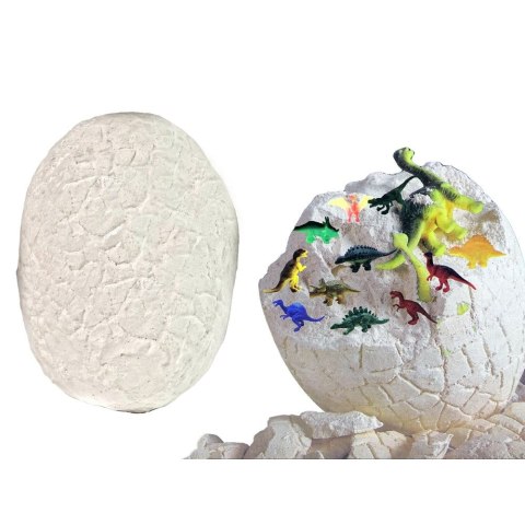 Lean Zestaw kreatywny dla dzieci wykopaliska dinozaurów Lean (14970)