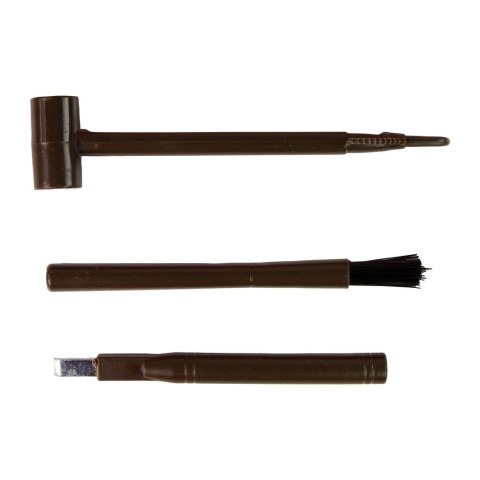 Lean Zestaw kreatywny dla dzieci wykopaliska wulkan Lean (14070)