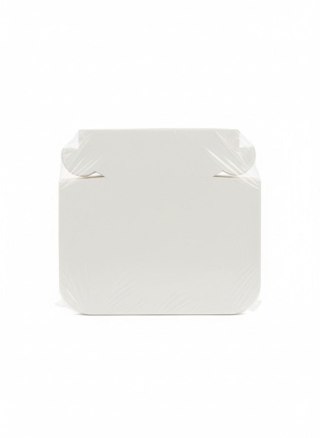 Lila Tacka szufelka 18x6x13 tektura 100 szt 180mm x 130mm Lila