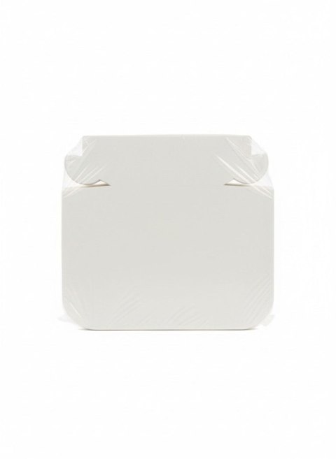 Lila Tacka szufelka 18x6x13 tektura 100 szt 180mm x 130mm Lila