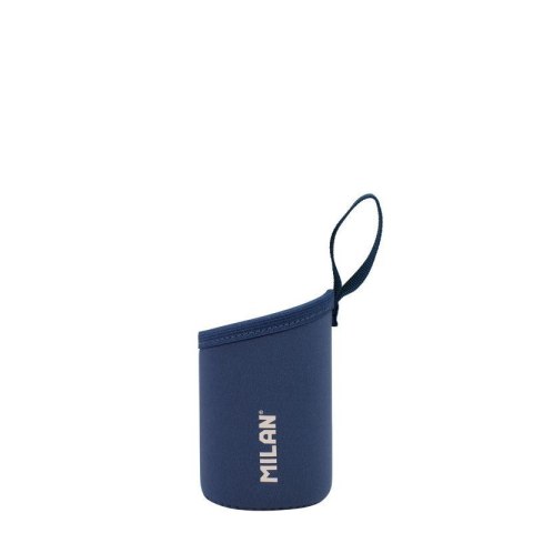 Milan Etui rękaw neoprenowy 1918 na butelki termiczne 354 ml granatowy (64309012)