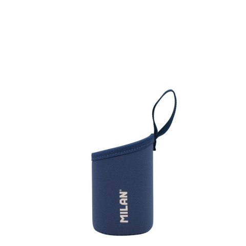 Milan Etui rękaw neoprenowy 1918 na butelki termiczne 354 ml granatowy (64309012)