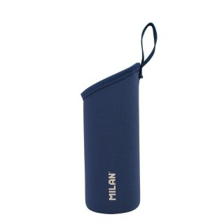 Milan Etui rękaw neoprenowy 1918 na butelki termiczne 591 ml granatowy (64309020)