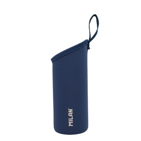 Milan Etui rękaw neoprenowy 1918 na butelki termiczne 591 ml granatowy (64309020)