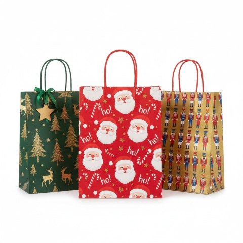 Pan Dragon Torba prezentowa Grand TOREBKA BN MAXI A3+ Pan Dragon (003)