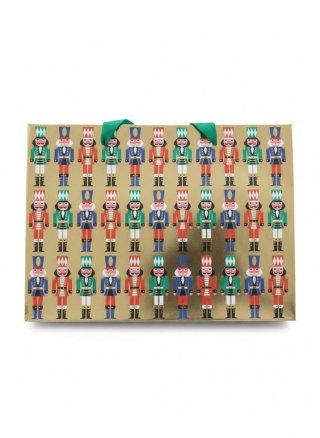 Pan Dragon Torba prezentowa Grand TOREBKA BN śREDNIA A4 Pan Dragon (001)