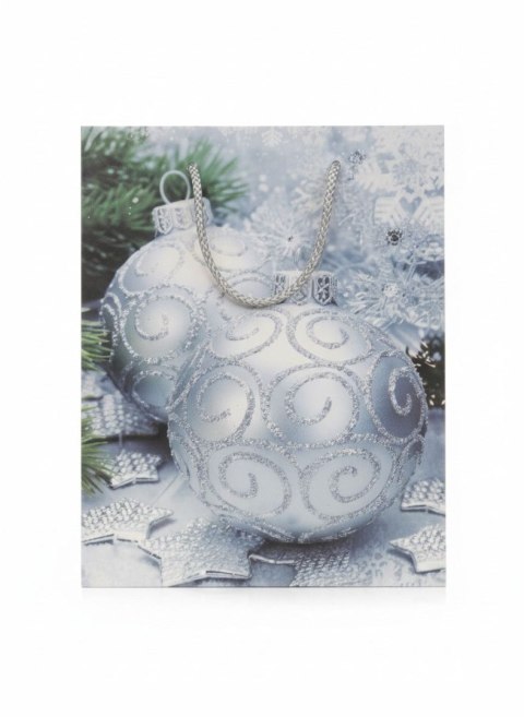 Panorama Torba prezentowa torebka laminowana stroik BN [mm:] 180x230x 100 Panorama (pl-2)