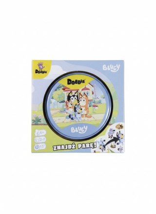 Rebel Gra strategiczna Bluey Rebel