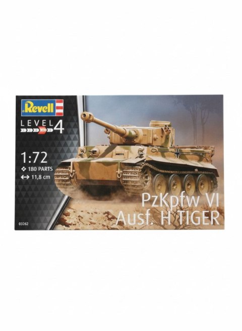 Revell Model do sklejania Revell (3262)