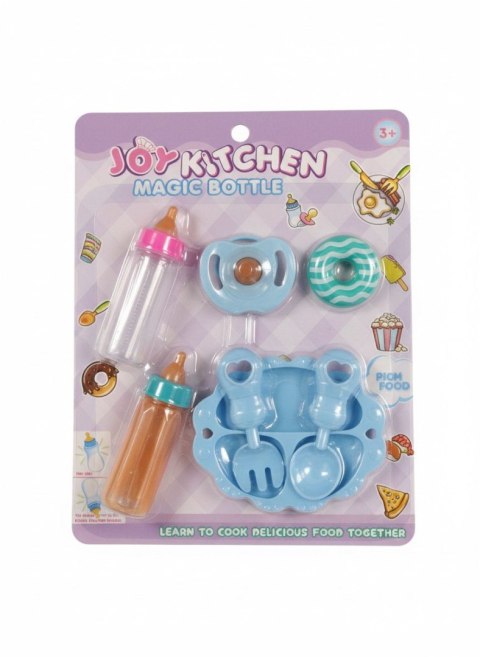 Smily Play Zestaw akcesoriów dla lalek Smily Play (AN85119)