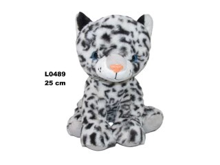Sun-Day Pluszak leopard [mm:] 250 Sun-Day (173225)