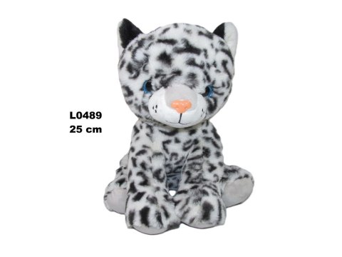 Sun-Day Pluszak leopard [mm:] 250 Sun-Day (173225)