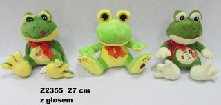 Sun-day Pluszak GŁOS ŻABA [mm:] 250 Sun-day (Z2355)