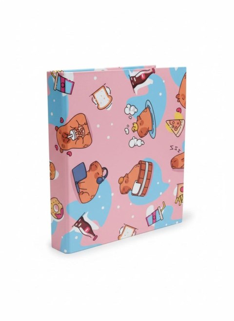 Tadeo Ramka do katalogowania KAPIBARA FOOD T0121 A5 Tadeo (TT9252)