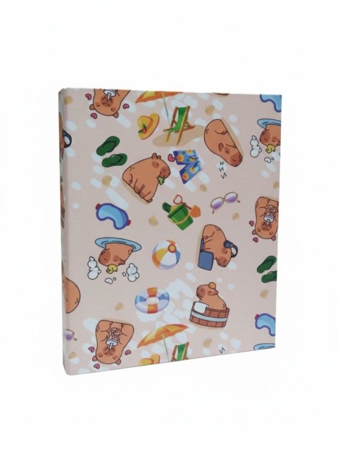 Tadeo Ramka do katalogowania KAPIBARA PLAŻA t0119 A4 Tadeo (TT9245)