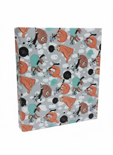 Tadeo Ramka do katalogowania LENIWCE T0122 A4 Tadeo (TT9247)