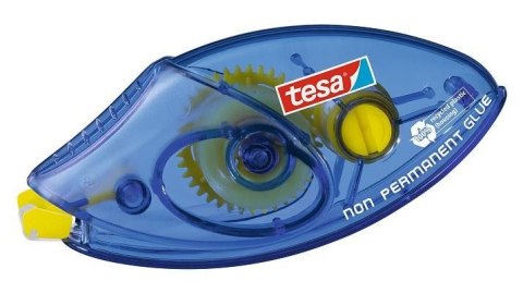 Tesa Klej w taśmie non permament 8,4mm 8,5m Tesa (59191-00002-03 TS)