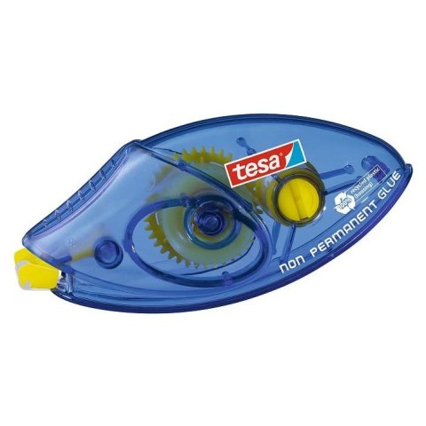 Tesa Klej w taśmie non permament 8,4mm 8,5m Tesa (59191-00002-03 TS)