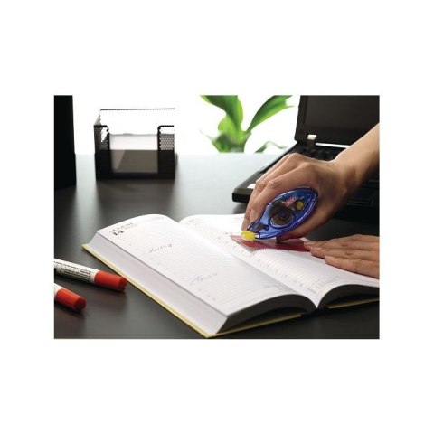 Tesa Klej w taśmie non permament 8,4mm 8,5m Tesa (59191-00002-03 TS)