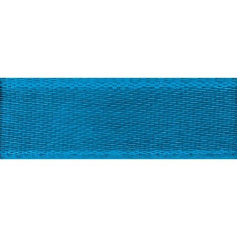 Titanum Wstążka Craft-Fun Series satynowa 38x25 [mm x m] niebieski Titanum (TS38-001)